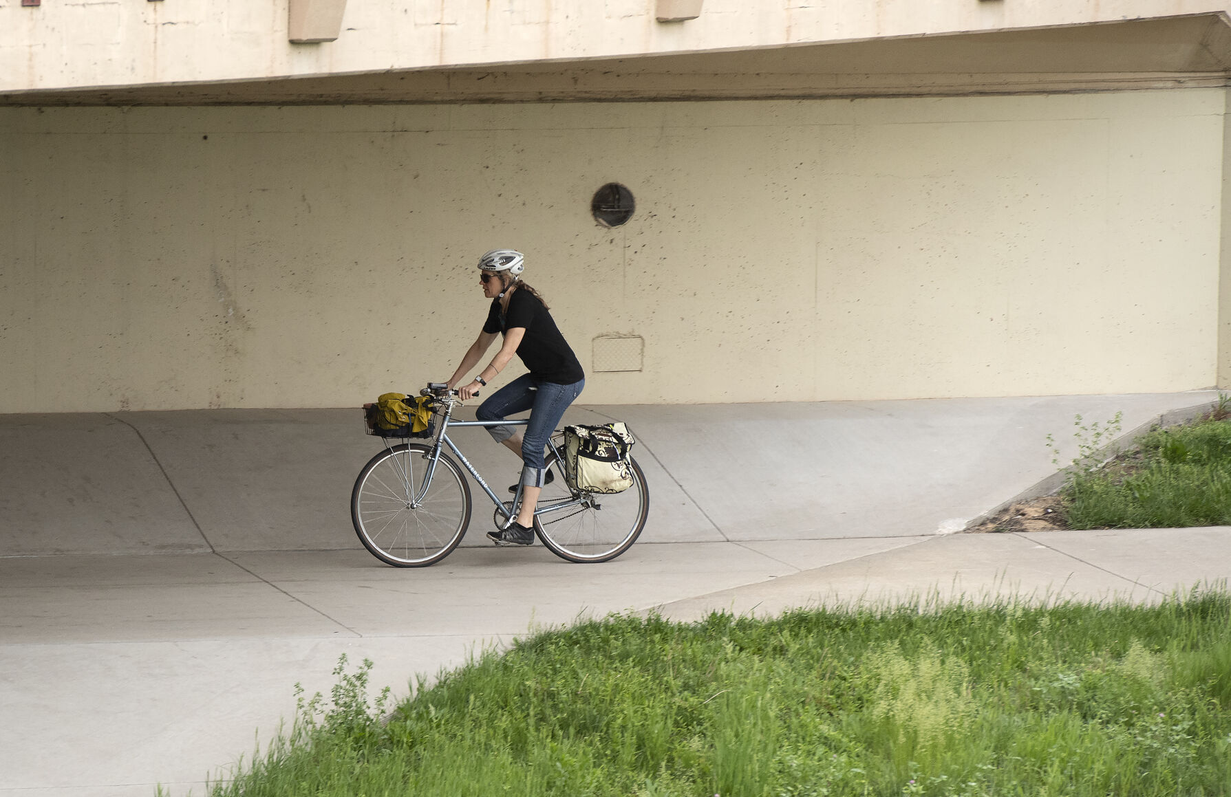 Bike to work